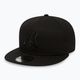 New Era League Essential 9Fifty New York Yankees καπέλο 11180834 μαύρο 3