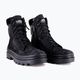 Palladium Pallatrooper Tactical μαύρες/μαύρες μπότες 10