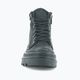 Palladium γυναικεία παπούτσια Pallatrooper HKR NBK μαύρο/μαύρο 11