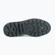 Palladium γυναικεία παπούτσια Pallatrooper HKR NBK μαύρο/μαύρο 12
