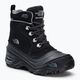 The North Face Chilkat Lace II παιδικές μπότες πεζοπορίας μαύρο NF0A2T5RKZ21