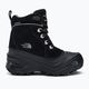 The North Face Chilkat Lace II παιδικές μπότες πεζοπορίας μαύρο NF0A2T5RKZ21 2
