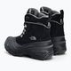 The North Face Chilkat Lace II παιδικές μπότες πεζοπορίας μαύρο NF0A2T5RKZ21 3