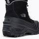 The North Face Chilkat Lace II παιδικές μπότες πεζοπορίας μαύρο NF0A2T5RKZ21 8