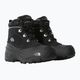 The North Face Chilkat Lace II παιδικές μπότες πεζοπορίας μαύρο NF0A2T5RKZ21 12