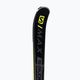 Σκι Salomon S/MAX 10 + E Z12 GW downhill σκι μαύρο L40523500160 8