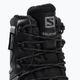 Salomon Toundra Pro CSWP ανδρικές μπότες trekking μαύρες L40472700 9