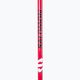 Salomon Escape Sport μπαστούνια για cross-country σκι μαύρο/κόκκινο L40875200 3