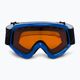 Παιδικά γυαλιά σκι Salomon Juke Access μπλε/standard tonic orange L40848200 2