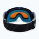 Παιδικά γυαλιά σκι Salomon Juke Access μπλε/standard tonic orange L40848200 3