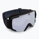 Γυαλιά σκι Salomon Xview Photo μαύρο/λευκό L40844300