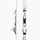 Γυναικεία downhill σκι Salomon S/MAX W 6 + E L10 GW λευκό L40854800150 5