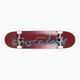 Κλασικό skateboard Chocolate Cruz Chunk καστανοκόκκινο CC4117G008