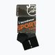 Incrediwear Sport Thin κάλτσες συμπίεσης μαύρες BP202 3