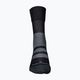 Incrediwear Sport Thin κάλτσες συμπίεσης μαύρες AP202 6