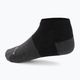 Incrediwear Active κάλτσες συμπίεσης μαύρες B201 2