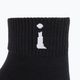 Incrediwear Active κάλτσες συμπίεσης μαύρες B204 3