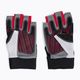 STUBAI γάντια αναρρίχησης Eternal 3/4 Finger λευκό και κόκκινο 950072 2