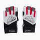 STUBAI γάντια αναρρίχησης Eternal 3/4 Finger λευκό και κόκκινο 950072 3