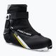 Fischer XC Control μπότες σκι ανωμάλου δρόμου μαύρες και λευκές S20519,41