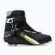 Fischer XC Control μπότες σκι ανωμάλου δρόμου μαύρες και λευκές S20519,41 2