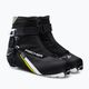 Fischer XC Control μπότες σκι ανωμάλου δρόμου μαύρες και λευκές S20519,41 4