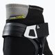 Fischer XC Control μπότες σκι ανωμάλου δρόμου μαύρες και λευκές S20519,41 8