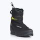 Fischer OTX Trail μπότες cross-country σκι μαύρο/κίτρινο S35421,41 12