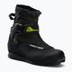 Fischer OTX Trail μπότες cross-country σκι μαύρο/κίτρινο S35421,41