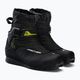 Fischer OTX Trail μπότες cross-country σκι μαύρο/κίτρινο S35421,41 4