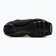 Fischer XJ Sprint παιδικές μπότες cross-country σκι μαύρο/κίτρινο S40821,31 5