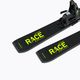 Παιδικά σκι κατάβασης Fischer RC4 Race Jr + FS4 CA Jrs μαύρο A19422 T80622 9