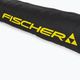 Fischer Skicase Eco Xc 1 ζεύγος κάλυμμα για σκι ανωμάλου δρόμου μαύρο/κίτρινο Z02422 4