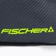 Fischer Backpack Race σακίδιο σκι μαύρο και κίτρινο 4