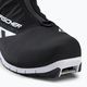Fischer XC Power μπότες σκι ανωμάλου δρόμου μαύρες και λευκές S21122,41 7