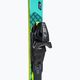 Γυναικείο σκι κατάβασης Fischer RC4 WC SC MT + RSX 12 PR 4