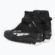 Fischer XC Comfort Pro μαύρες/λευκές/κίτρινες μπότες σκι ανωμάλου δρόμου 3