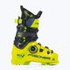 Ανδρικές μπότες σκι Fischer RC4 PRO MV GW BOA ZF CFC κίτρινο/ανθρακόνημα 6