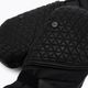 Γυναικείο θερμαινόμενο γάντι σκι Lenz Heat Glove 6.0 Finger Cap Mittens μαύρο 1206 5