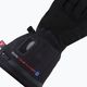 Lenz Heat Glove 6.0 Finger Cap Urban Line θερμαινόμενο γάντι σκι μαύρο 1205 4