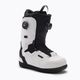 Ανδρικές μπότες snowboard DEELUXE Id Dual Boa λευκό/μαύρο 572115-1000