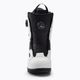 Ανδρικές μπότες snowboard DEELUXE Id Dual Boa λευκό/μαύρο 572115-1000 3