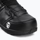 Μπότες snowboard DEELUXE Deemon L3 Boa μαύρο 572212-1000/9253 7