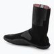 ION Socks Ballistic 3/2 Internal Split κάλτσες από νεοπρένιο μαύρες 3