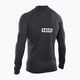 Ανδρικό κολυμβητικό πουκάμισο ION Lycra Promo μαύρο 48212-4235 2