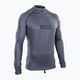 Ανδρικό κολυμβητικό πουκάμισο ION Lycra Promo Grey 48212-4235