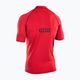 Ανδρικό κολυμβητικό πουκάμισο ION Lycra Promo κόκκινο 2