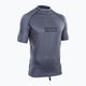 Ανδρικό κολυμβητικό πουκάμισο ION Lycra Promo Grey 48212-4236