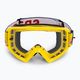Red Bull SPECT Whip γυαλιστερά γυαλιά ποδηλασίας κίτρινο/μπλε/καθαρό φλας 009 2