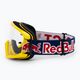 Red Bull SPECT Whip γυαλιστερά γυαλιά ποδηλασίας κίτρινο/μπλε/καθαρό φλας 009 4